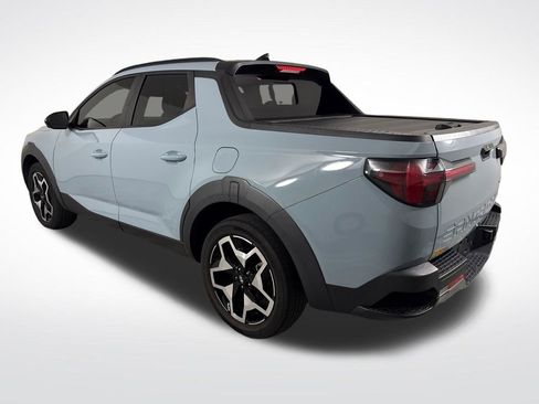 Certified 2023 Hyundai Santa Cruz Limited AWD/4WD image 6