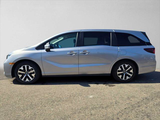 Used 2025 Honda Odyssey EX-L image 6