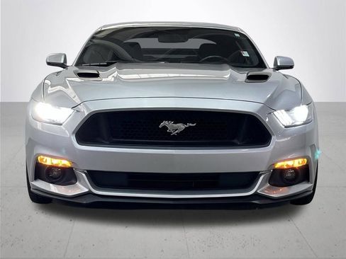 Used 2016 Ford Mustang GT Premium w/ Equipment Group 401A RWD image 4