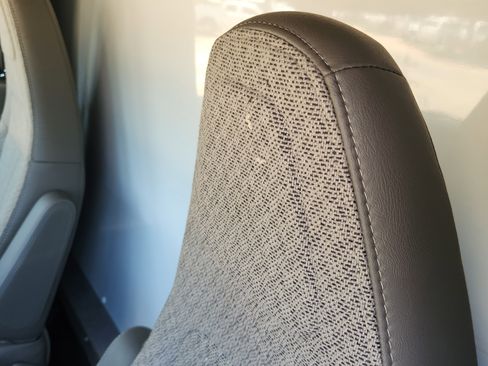 New 2025 Chevrolet Express 3500 w/ Power Convenience Package image 18