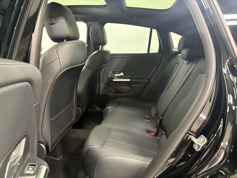 Certified 2026 Mercedes-Benz GLA 250 4MATIC image 21
