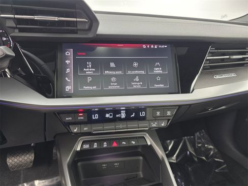 Used 2024 Audi A3 2.0T Premium Plus image 23