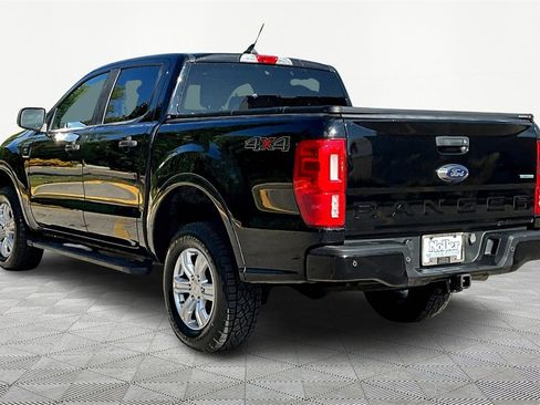 Used 2020 Ford Ranger XLT w/ Equipment Group 301A Mid image 13