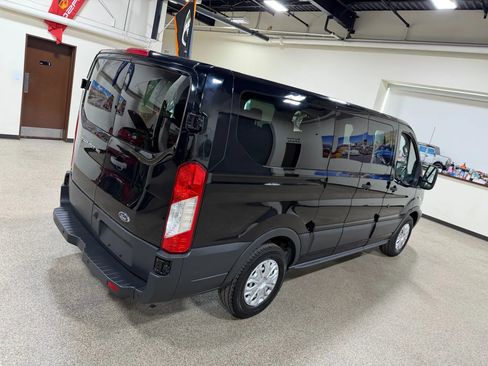 Used 2017 Ford Transit 150 XL image 15