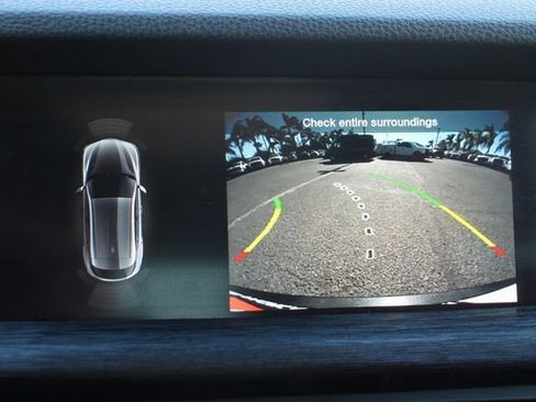 Used 2021 Alfa Romeo Stelvio Sprint w/ Nero Edizione image 29