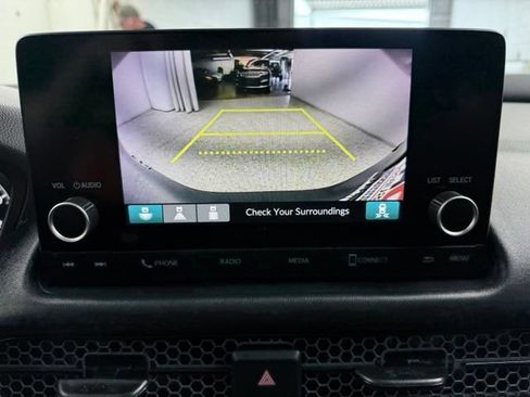Used 2024 Honda HR-V Sport image 28