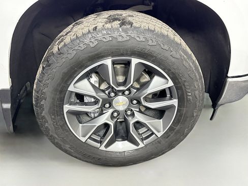 Used 2023 Chevrolet Silverado 1500 LT image 31