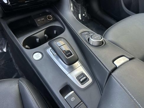 Used 2023 INFINITI QX50 Pure AWD/4WD image 16