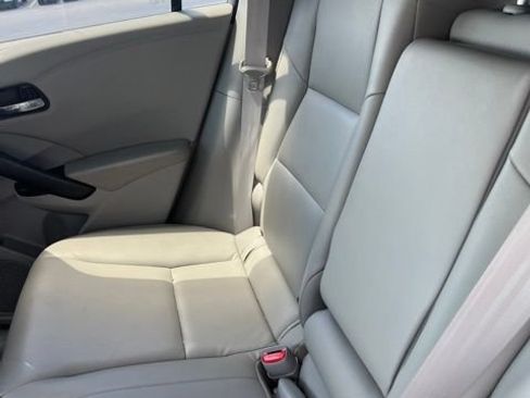 Used 2017 Acura RDX FWD image 12