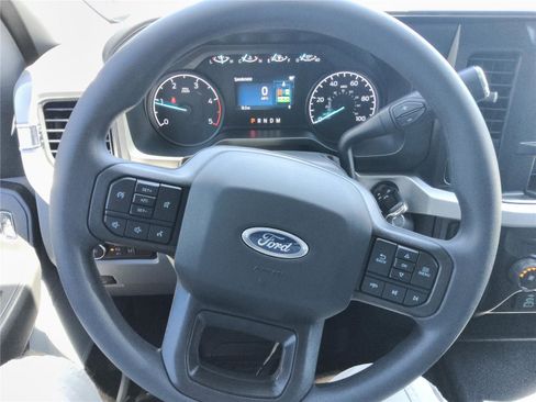 New 2026 Ford F450 XL w/ 360-Degree Camera Package AWD/4WD image 30