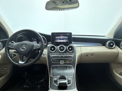 Used 2017 Mercedes-Benz C 300 Sedan w/ Premium 3 Package image 18