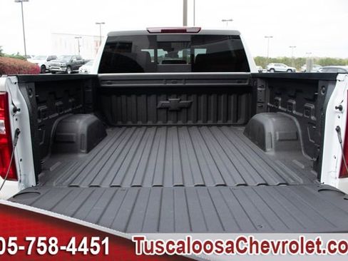 New 2026 Chevrolet Silverado 1500 LT Trail Boss w/ LT Trail Boss Premium Package image 9
