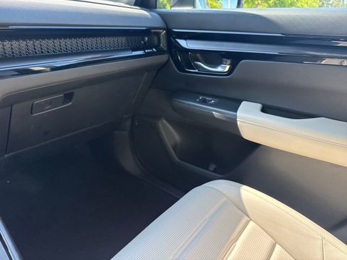 Certified 2024 Honda CR-V EX-L image 18