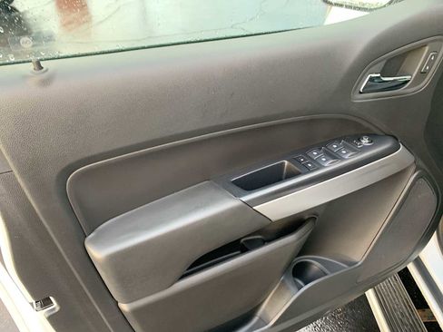 Certified 2019 Chevrolet Colorado LT w/ LT Convenience Package image 19