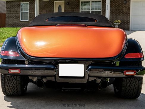 Used 2000 Plymouth Prowler RWD image 17