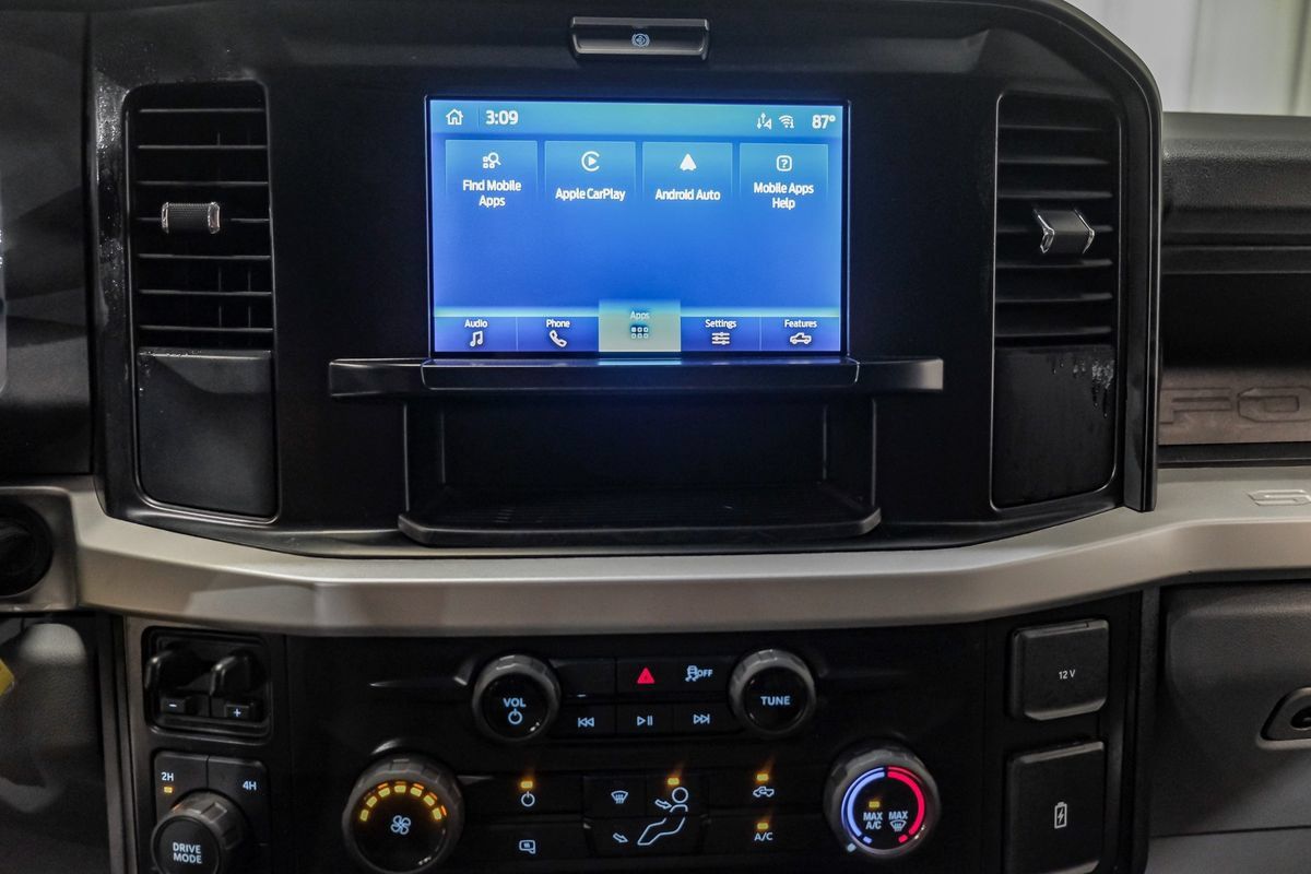 Used 2025 Ford F350 XL AWD/4WD image 24