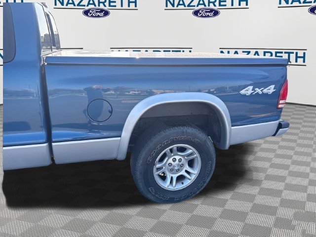 Used 2003 Dodge Dakota SLT AWD/4WD image 12