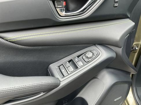 New 2026 Subaru Ascent Bronze Edition image 17