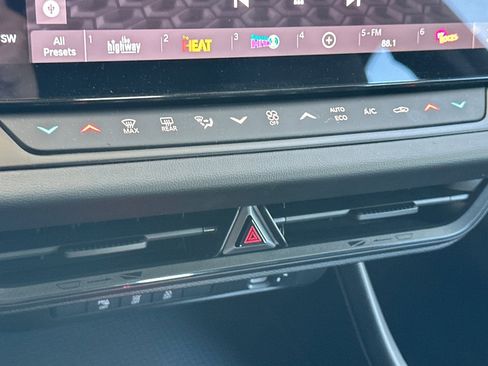 New 2025 Dodge Charger R/T w/ Quick Order Package 25M R/T image 18