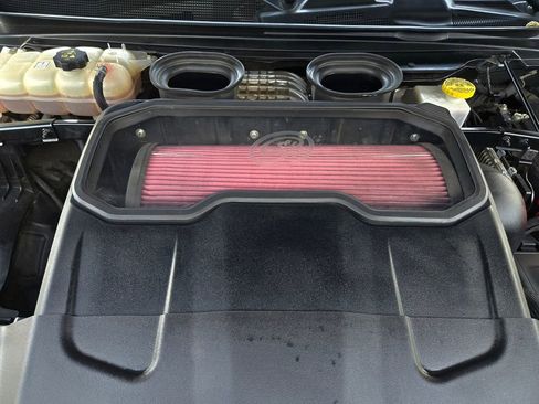 Used 2022 RAM 1500 TRX w/ TRX Level 2 Equipment Group image 40