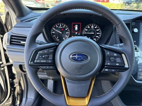 New 2026 Subaru Forester Wilderness AWD/4WD image 39