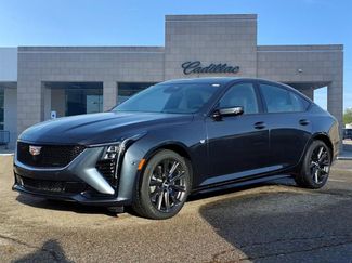 New 2026 Cadillac CT5 Sport 360° Tour