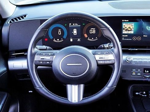 Certified 2026 Hyundai Kona SEL Sport image 19