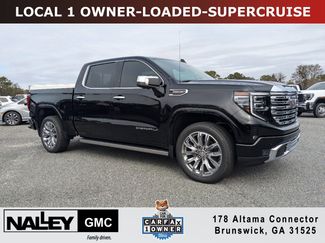 Used 2025 GMC Sierra 1500 Denali AWD/4WD video 1