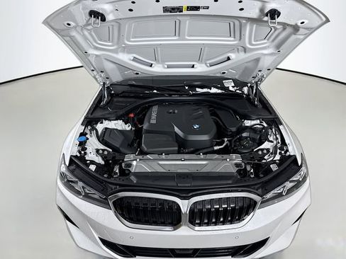 New 2026 BMW 330i xDrive Sedan w/ Convenience Package image 30