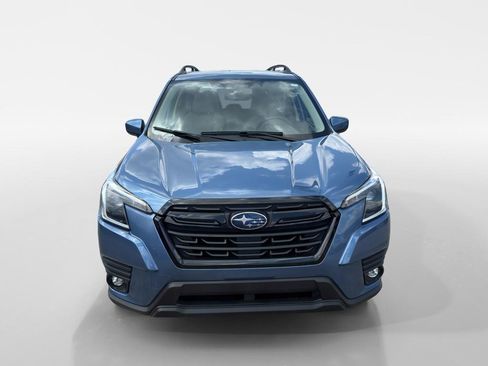 Used 2024 Subaru Forester Premium AWD/4WD image 8