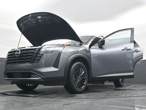 New 2026 Nissan Pathfinder SL w/ SL Premium Package FWD image 42