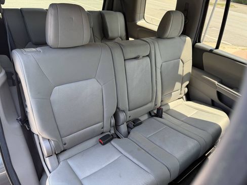 Used 2012 Honda Pilot LX image 26