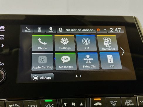 Used 2024 Honda Odyssey EX-L image 19
