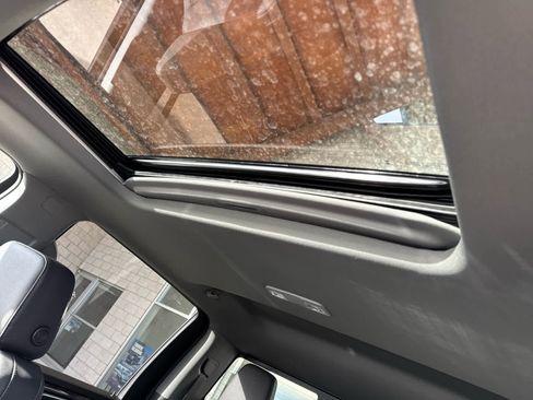 New 2026 Chevrolet Silverado 3500 LTZ w/ LTZ Plus Package image 25