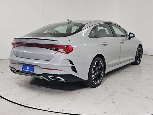 Used 2023 Kia K5 GT-Line w/ GT-Line Premium Package image 6