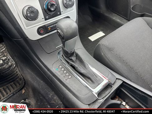 Used 2011 Chevrolet Malibu LT image 18