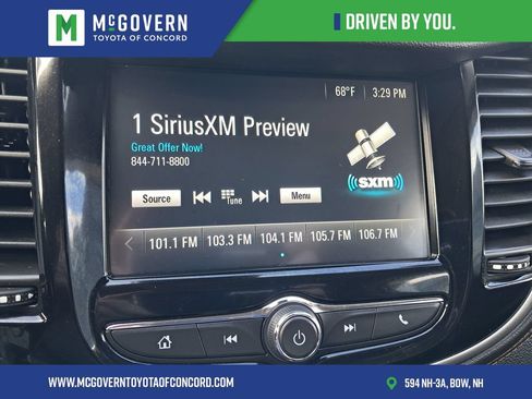 Used 2017 Chevrolet Trax LT AWD/4WD image 26
