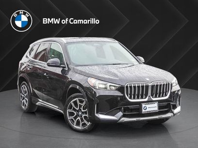 Certified 2025 BMW X1 xDrive28i w/ Convenience Package