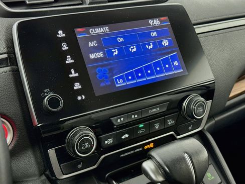 Certified 2018 Honda CR-V EX-L image 16