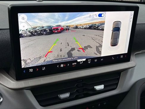 New 2026 Ford Explorer Active w/ Active Comfort Package image 35