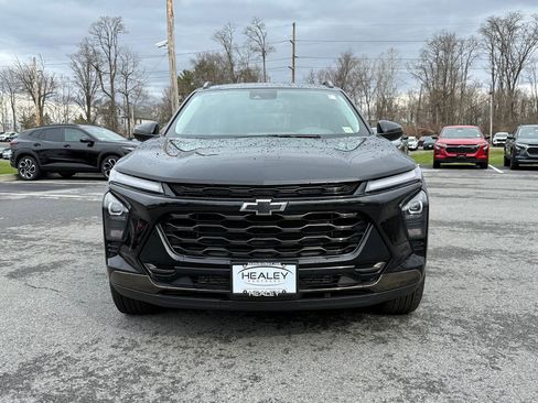 Certified 2024 Chevrolet Trax ACTIV w/ Driver Confidence Package image 2