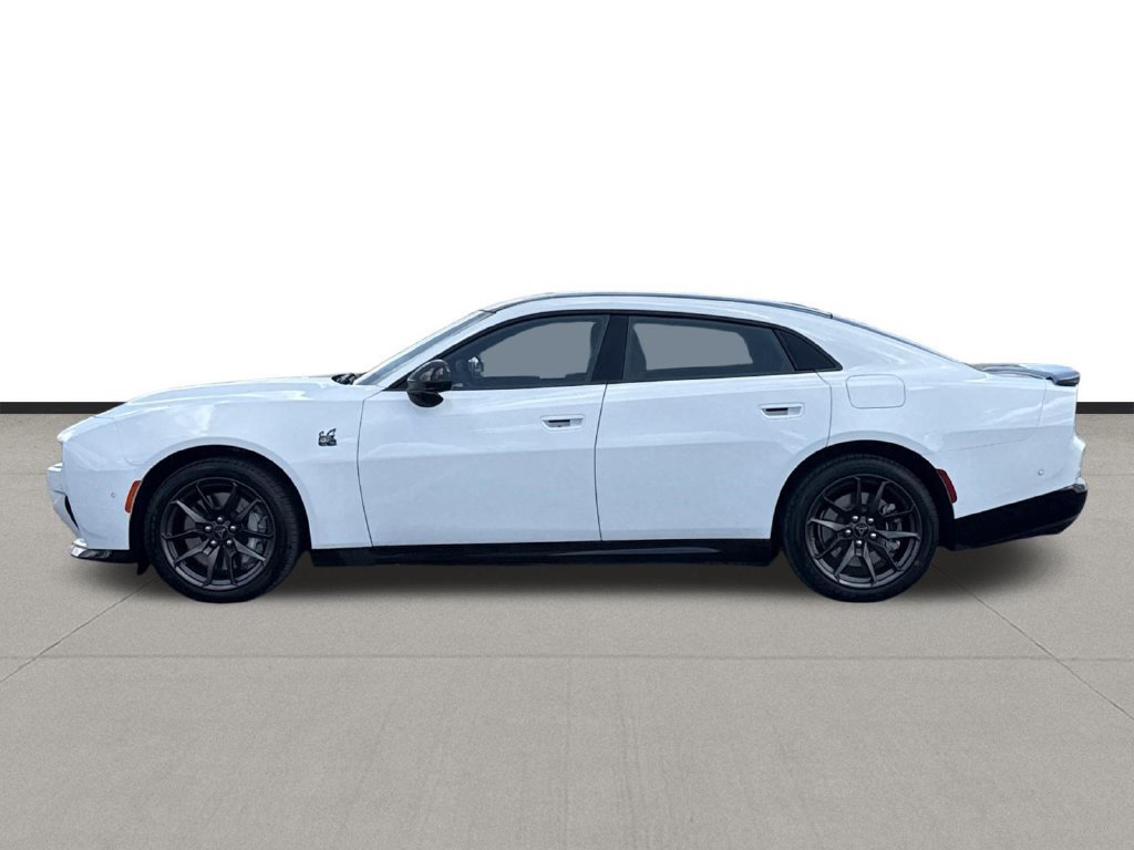 New 2026 Dodge Charger Scat Pack AWD/4WD image 8