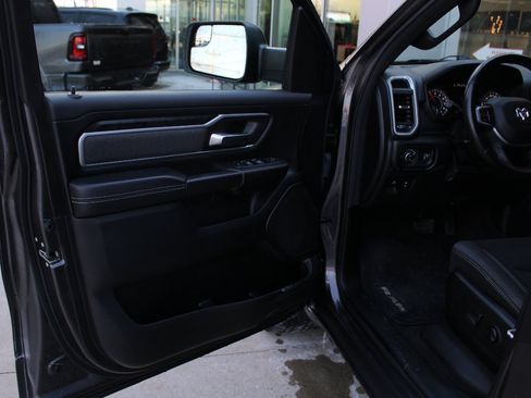 Certified 2022 RAM 1500 Big Horn image 26