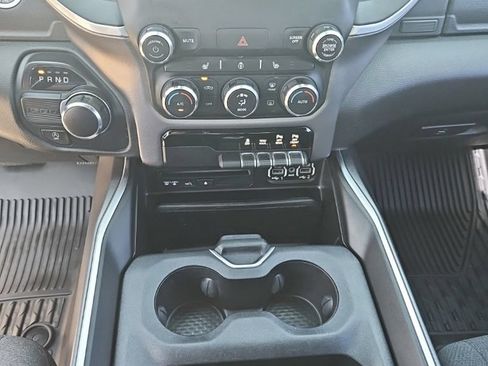 Used 2019 RAM 1500 Big Horn RWD image 25