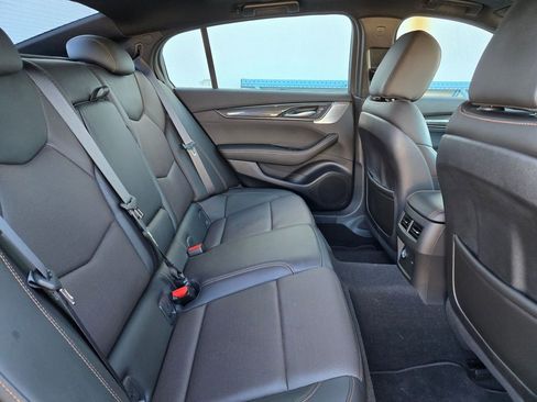 Used 2020 Cadillac CT5 Sport image 29