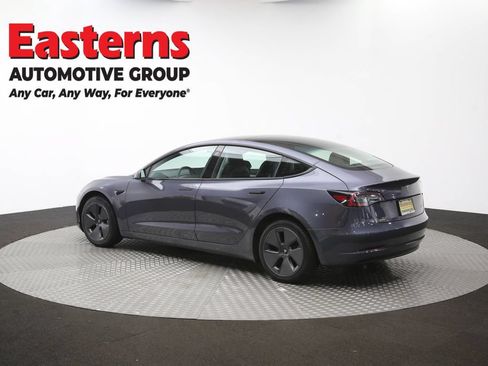 Used 2023 Tesla Model 3 Long Range AWD/4WD image 59