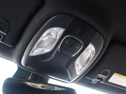 Used 2025 Jeep Compass Limited AWD/4WD image 16