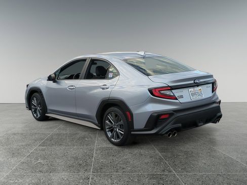 Used 2024 Subaru WRX Base image 3