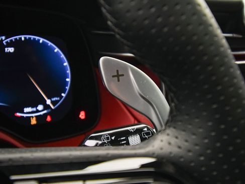 New 2025 Maserati Grecale GT AWD/4WD image 33