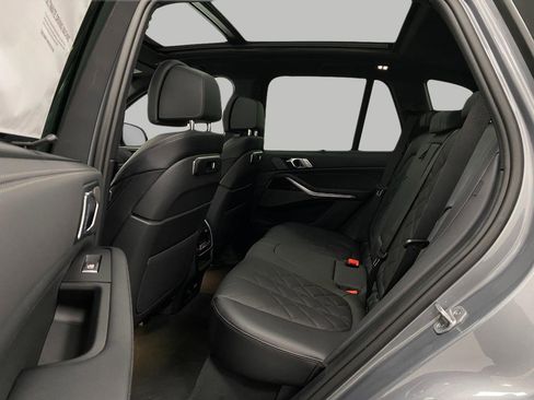 New 2026 BMW X5 xDrive40i image 31